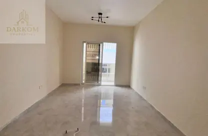 Apartment - 1 Bedroom - 2 Bathrooms for rent in Al Hamidiya 2 - Al Hamidiya - Ajman