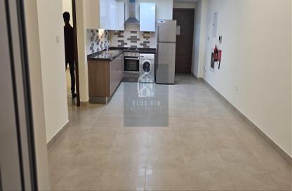 Apartment - 2 - 3 for rent in Azizi Star - Al Furjan - Dubai