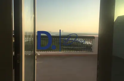 شقة - 3 غرف نوم - 4 حمامات للايجار في أنسام 2 - أنسام - جزيرة ياس - أبوظبي