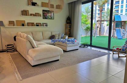Villa - 3 Bedrooms - 4 Bathrooms for rent in Sidra Villas II - Sidra Villas - Dubai Hills Estate - Dubai Villa - 3 Bedrooms - 4 Bathrooms for rent in Sidra Villas II - Sidra Villas - Dubai Hills Estate - Dubai