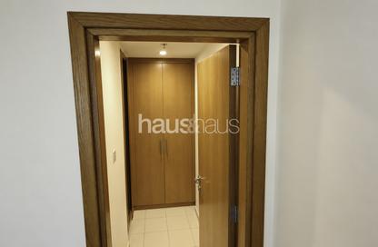 Apartment - Studio for rent in Bay Square Building 9 - Bay Square - Business Bay - Dubai