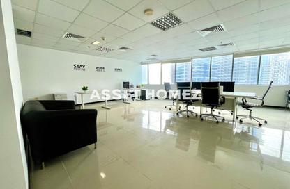 Office Space - Studio for rent in XL Tower - Business Bay - Dubai