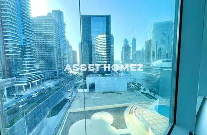Office Space - Studio for rent in XL Tower - Business Bay - Dubai