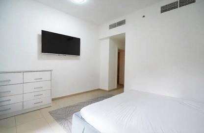 Apartment - 2 - 3 for rent in Zahra Breeze Apartments 3A - Zahra Breeze Apartments 3 - Zahra Breeze Apartments - Town Square - Dubai