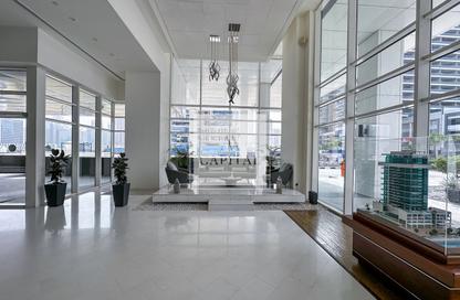 Apartment - 1 - 1 for rent in West Wharf - Business Bay - Dubai Apartment - 1 - 1 for rent in West Wharf - Business Bay - Dubai