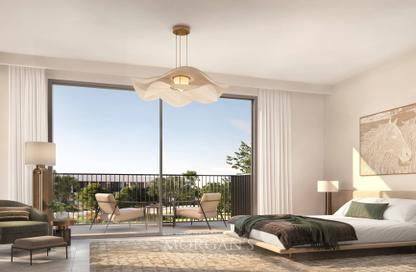 Villa - 3 - 4 for sale in Equestra - Grand Polo Club and Resort - Dubai Investment Park 2 (DIP 2) - Dubai Investment Park (DIP) - Dubai
