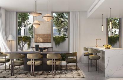 Villa - 3 - 4 for sale in Equestra - Grand Polo Club and Resort - Dubai Investment Park 2 (DIP 2) - Dubai Investment Park (DIP) - Dubai