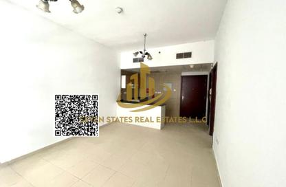 Apartment - 1 Bedroom - 2 Bathrooms for sale in City Tower - Al Nuaimiya - Ajman