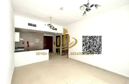 Apartment - 1 Bedroom - 2 Bathrooms for sale in City Tower - Al Nuaimiya - Ajman