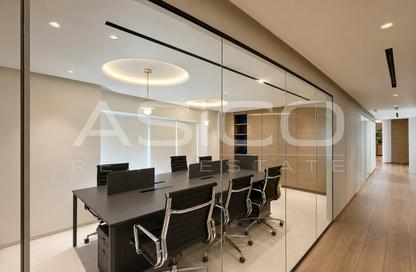 Office Space - Studio for sale in The Bridge - Dubai Sports City - Dubai