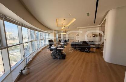 Office Space - Studio for sale in The Bridge - Dubai Sports City - Dubai Office Space - Studio for sale in The Bridge - Dubai Sports City - Dubai