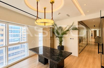Office Space - Studio for sale in The Bridge - Dubai Sports City - Dubai Office Space - Studio for sale in The Bridge - Dubai Sports City - Dubai