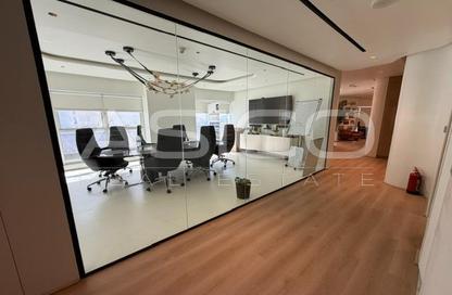 Office Space - Studio for sale in The Bridge - Dubai Sports City - Dubai Office Space - Studio for sale in The Bridge - Dubai Sports City - Dubai