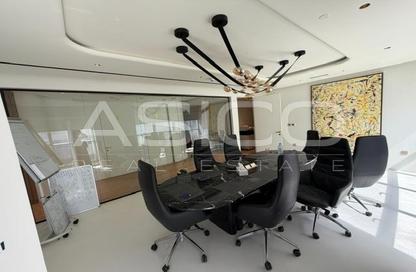 Office Space - Studio for sale in The Bridge - Dubai Sports City - Dubai