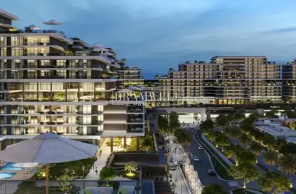 شقة - 2 غرف نوم - 3 حمامات للبيع في ريم هيلز 2 - نجمة أبوظبي - جزيرة الريم - أبوظبي