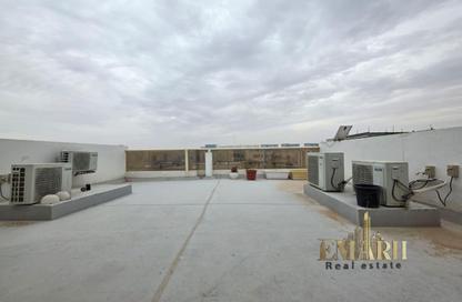 Townhouse - 4 Bedrooms - 6 Bathrooms for rent in Al Zaheya Gardens - Al Zahya - Ajman Townhouse - 4 Bedrooms - 6 Bathrooms for rent in Al Zaheya Gardens - Al Zahya - Ajman