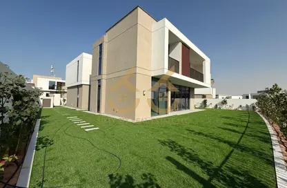 فيلا - 5 غرف نوم - 8 حمامات للايجار في تلال الفرجان - المرحلة الأولى - الفرجان - دبي فيلا - 5 غرف نوم - 8 حمامات للايجار في تلال الفرجان - المرحلة الأولى - الفرجان - دبي