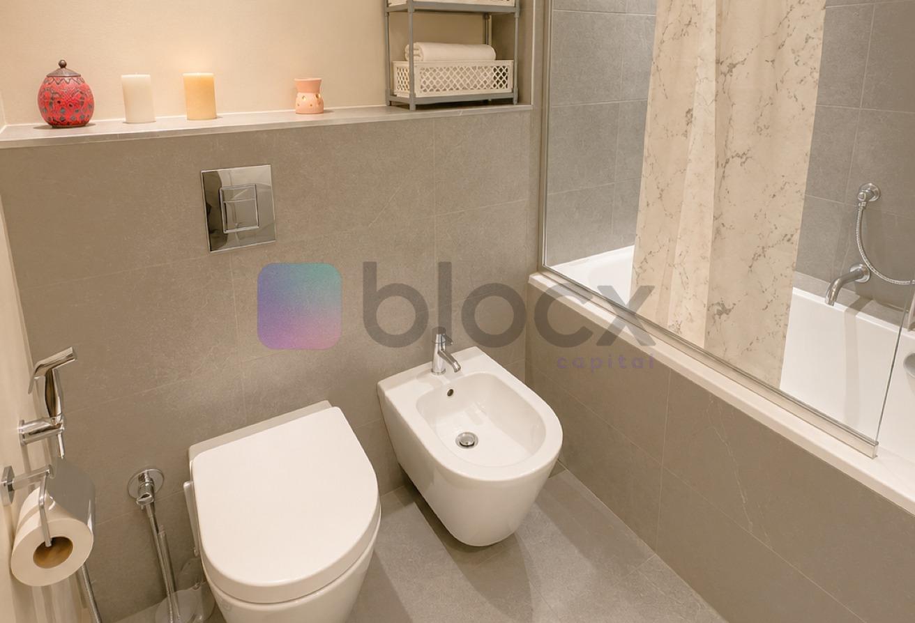 HIGH FLOOR | MOVE-IN READY | FULLY FURNISHED - Image 14