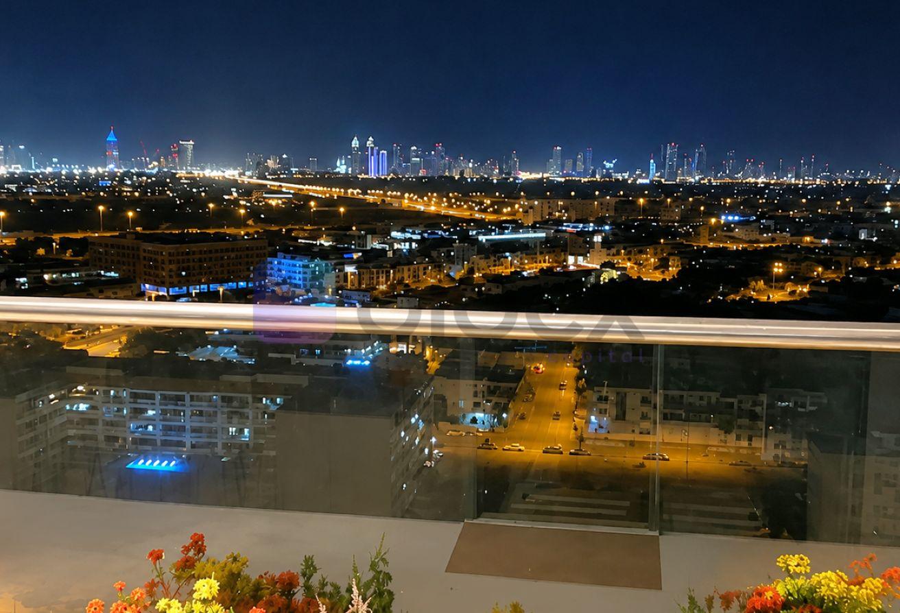 HIGH FLOOR | MOVE-IN READY | FULLY FURNISHED - Image 11