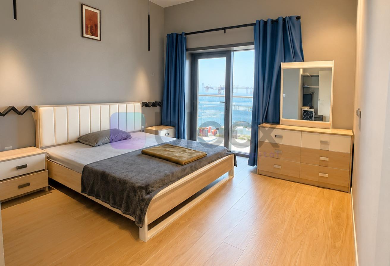 HIGH FLOOR | MOVE-IN READY | FULLY FURNISHED - Image 7