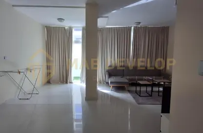 Townhouse - 3 Bedrooms - 3 Bathrooms for rent in Albizia - Damac Hills 2 - Dubai