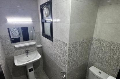 Apartment - 2 Bedrooms - 3 Bathrooms for rent in Al Jurf 3 - Al Jurf - Ajman Downtown - Ajman