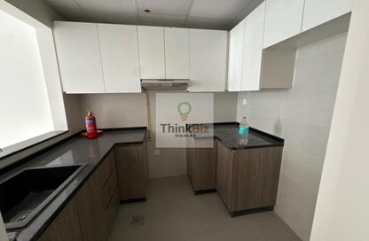 Apartment - 1 - 2 for rent in Al Warsan 4 - Al Warsan - Dubai