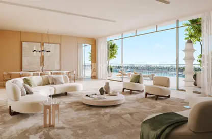 Apartment - 2 Bedrooms - 3 Bathrooms for sale in Baygrove Residences C - Baygrove Residences - Dubai Islands - Dubai