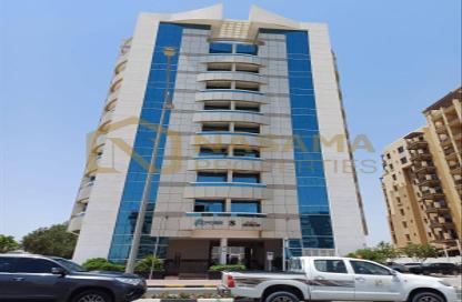 Apartment - 1 Bedroom - 1 Bathroom for sale in Axis Residence 8 - Axis Residence - Dubai Silicon Oasis - Dubai