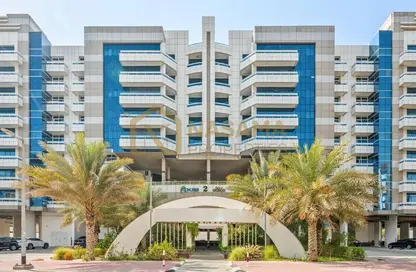 شقة - غرفة نوم - 1 حمام للبيع في إكسيس 8 - أكسيس ريزيدنس - واحة دبي للسيليكون - دبي