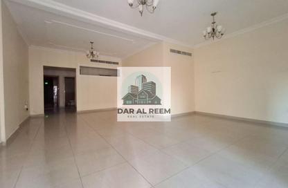 Apartment - 2 Bedrooms - 3 Bathrooms for rent in Al Nada Tower - Al Nahda - Sharjah