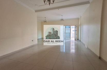 Apartment - 2 Bedrooms - 3 Bathrooms for rent in Al Nada Tower - Al Nahda - Sharjah