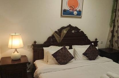 Apartment - 2 Bedrooms - 1 Bathroom for rent in Madison Residency - Barsha Heights (Tecom) - Dubai Apartment - 2 Bedrooms - 1 Bathroom for rent in Madison Residency - Barsha Heights (Tecom) - Dubai