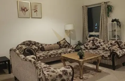 Apartment - 2 Bedrooms - 1 Bathroom for rent in Madison Residency - Barsha Heights (Tecom) - Dubai