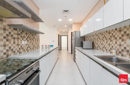 Apartment - 2 Bedrooms - 3 Bathrooms for sale in Vezul Residence - Business Bay - Dubai Apartment - 2 Bedrooms - 3 Bathrooms for sale in Vezul Residence - Business Bay - Dubai