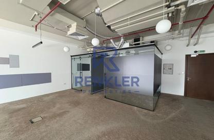 Office Space - Studio - 1 for sale in The Burlington - Business Bay - Dubai