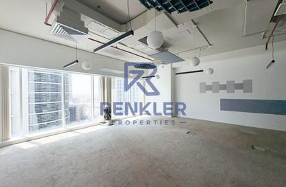 Office Space - Studio - 1 for sale in The Burlington - Business Bay - Dubai