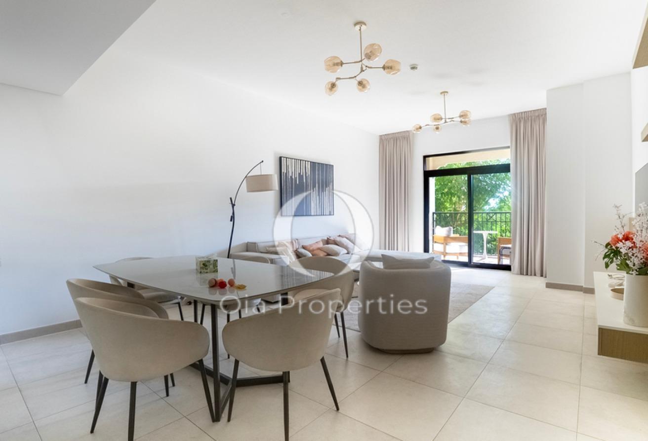Modern 2BR | Prime Area | Fully Furnished photo 4