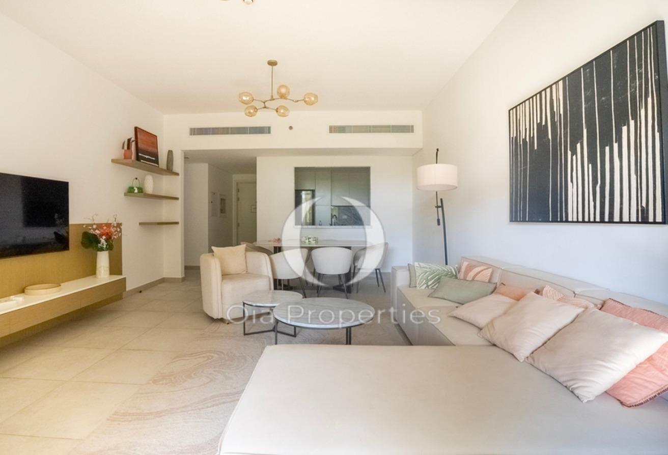 Modern 2BR | Prime Area | Fully Furnished photo 6