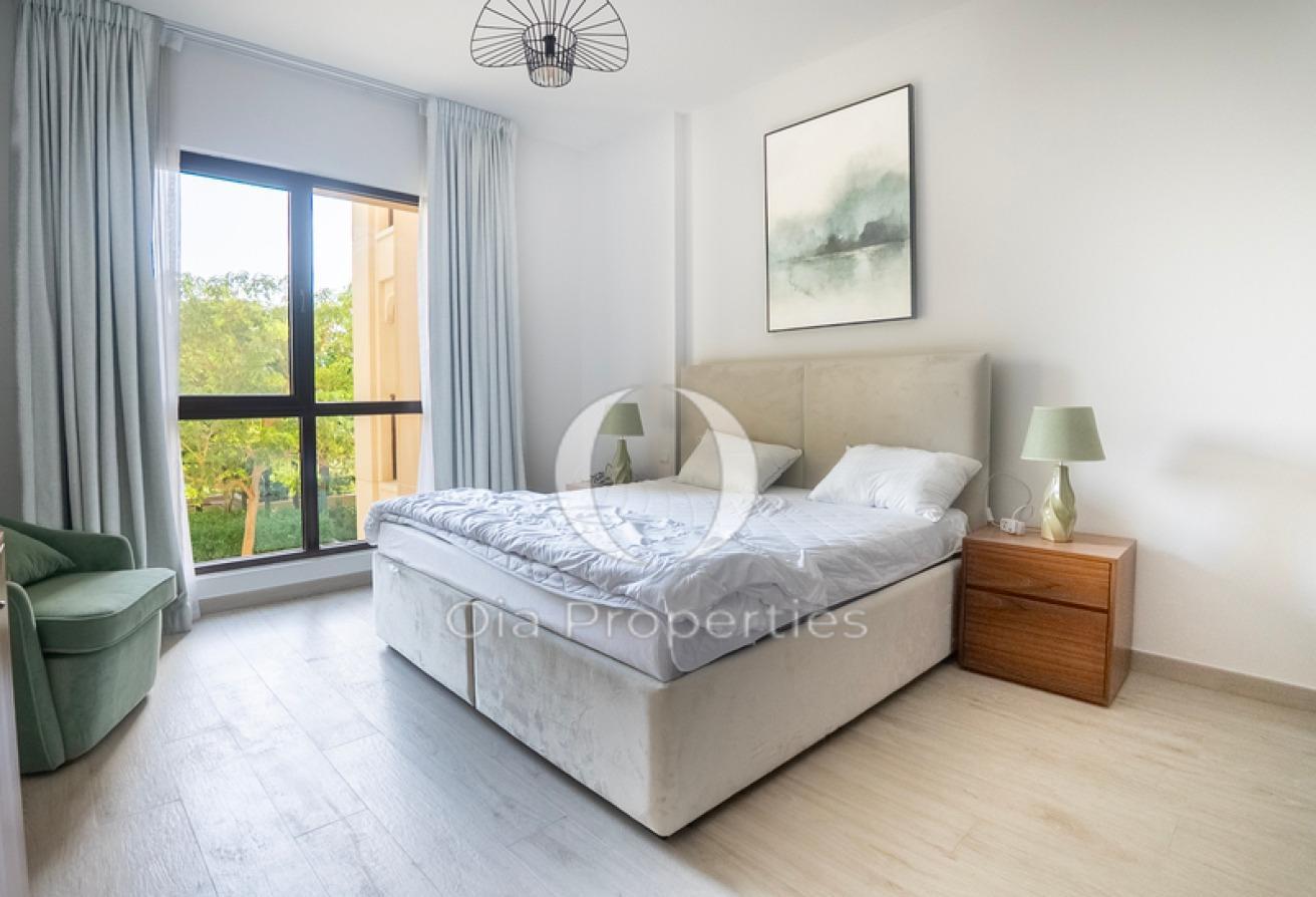 Modern 2BR | Prime Area | Fully Furnished photo 2