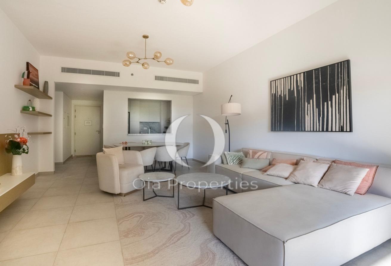 Modern 2BR | Prime Area | Fully Furnished photo 3