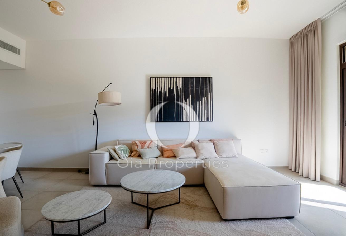 Modern 2BR | Prime Area | Fully Furnished photo 5
