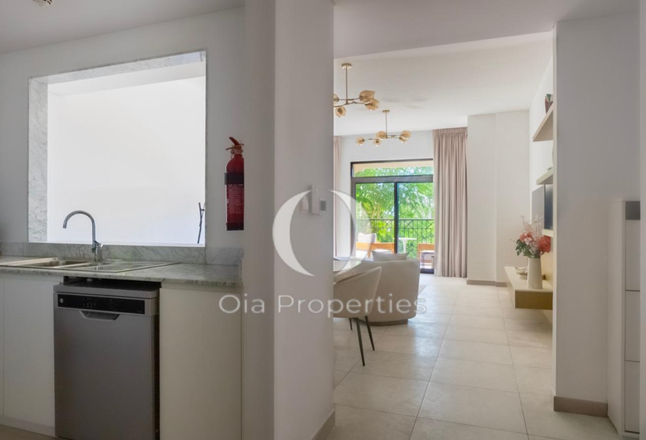 Modern 2BR | Prime Area | Fully Furnished photo 13