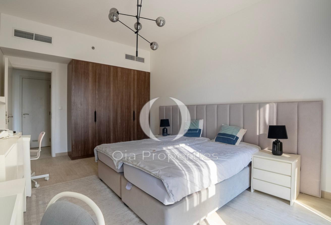 Modern 2BR | Prime Area | Fully Furnished photo 11