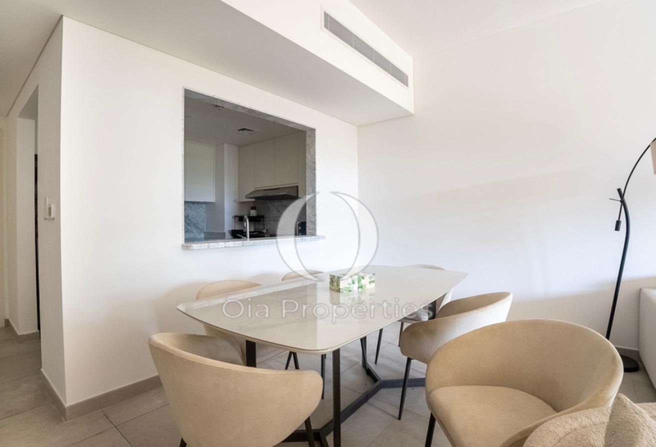 Modern 2BR | Prime Area | Fully Furnished photo 7