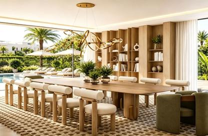 Villa - 4 - 6 for sale in Palmiera - The Oasis by Emaar - Dubai