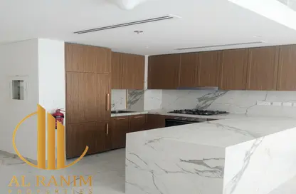 Apartment - 1 Bedroom - 1 Bathroom for rent in Azizi Riviera 65 - Azizi Riviera - Meydan One - Meydan - Dubai