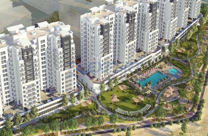 Apartment - 1 Bedroom - 2 Bathrooms for sale in South Garden E - South Garden - Wasl Gate - Dubai Apartment - 1 Bedroom - 2 Bathrooms for sale in South Garden E - South Garden - Wasl Gate - Dubai