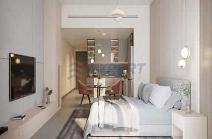 Apartment - 1 Bedroom - 2 Bathrooms for sale in South Garden E - South Garden - Wasl Gate - Dubai Apartment - 1 Bedroom - 2 Bathrooms for sale in South Garden E - South Garden - Wasl Gate - Dubai