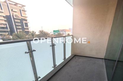 Apartment - 2 Bedrooms - 3 Bathrooms for rent in Al Sana 1 - Al Muneera - Al Raha Beach - Abu Dhabi
